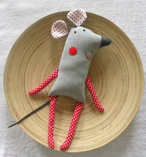 布艺玩偶大白鹅制作图纸,布艺玩偶图纸纸样