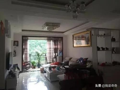 婆婆婚房装修省钱,婆婆给的婚房怎么装修