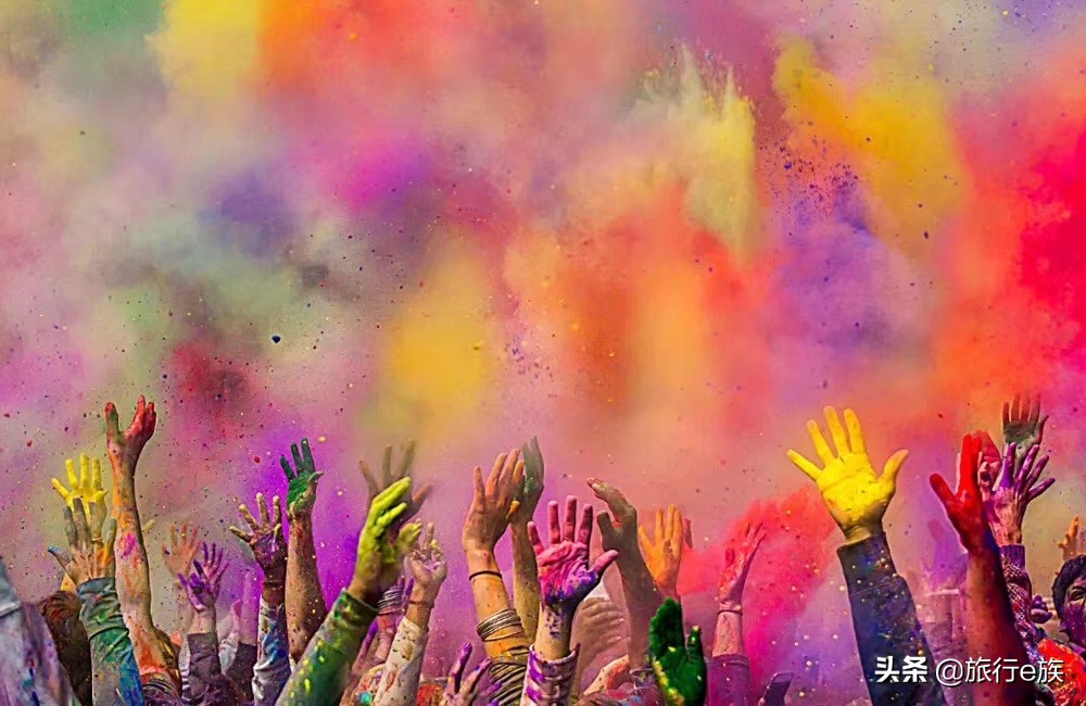 尼泊尔行摄团花絮,尼泊尔全景人文风光8日游