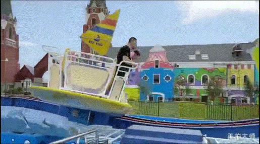 国内十大游乐园度假区,全国最大旅游主题乐园