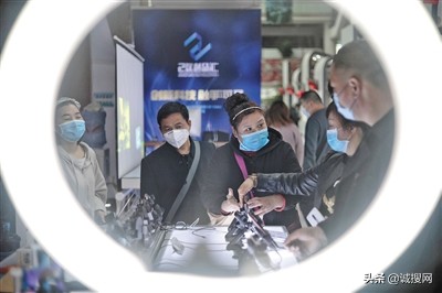 义乌商贸城哪个区生意最好,到义乌商贸城怎样看生意