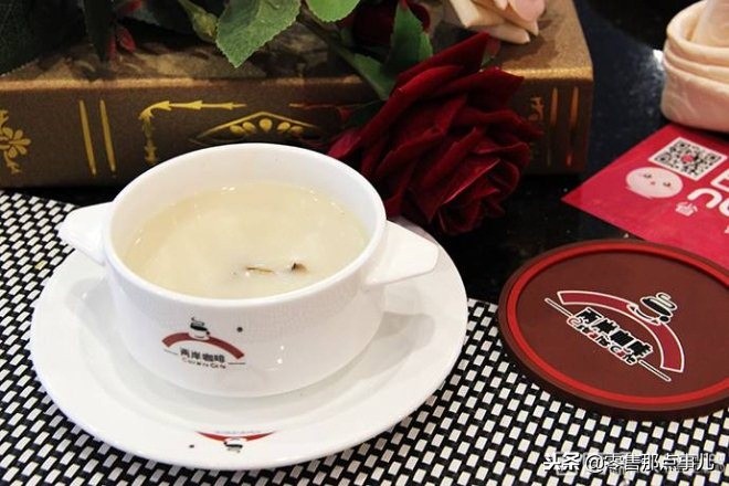 与星巴克齐名的咖啡品牌,购物中心连锁品牌排名