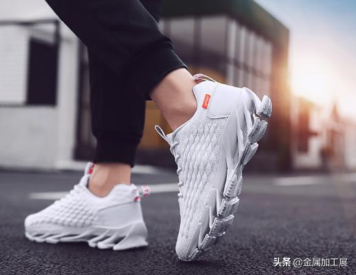 99元的小米运动鞋,小米运动鞋新款