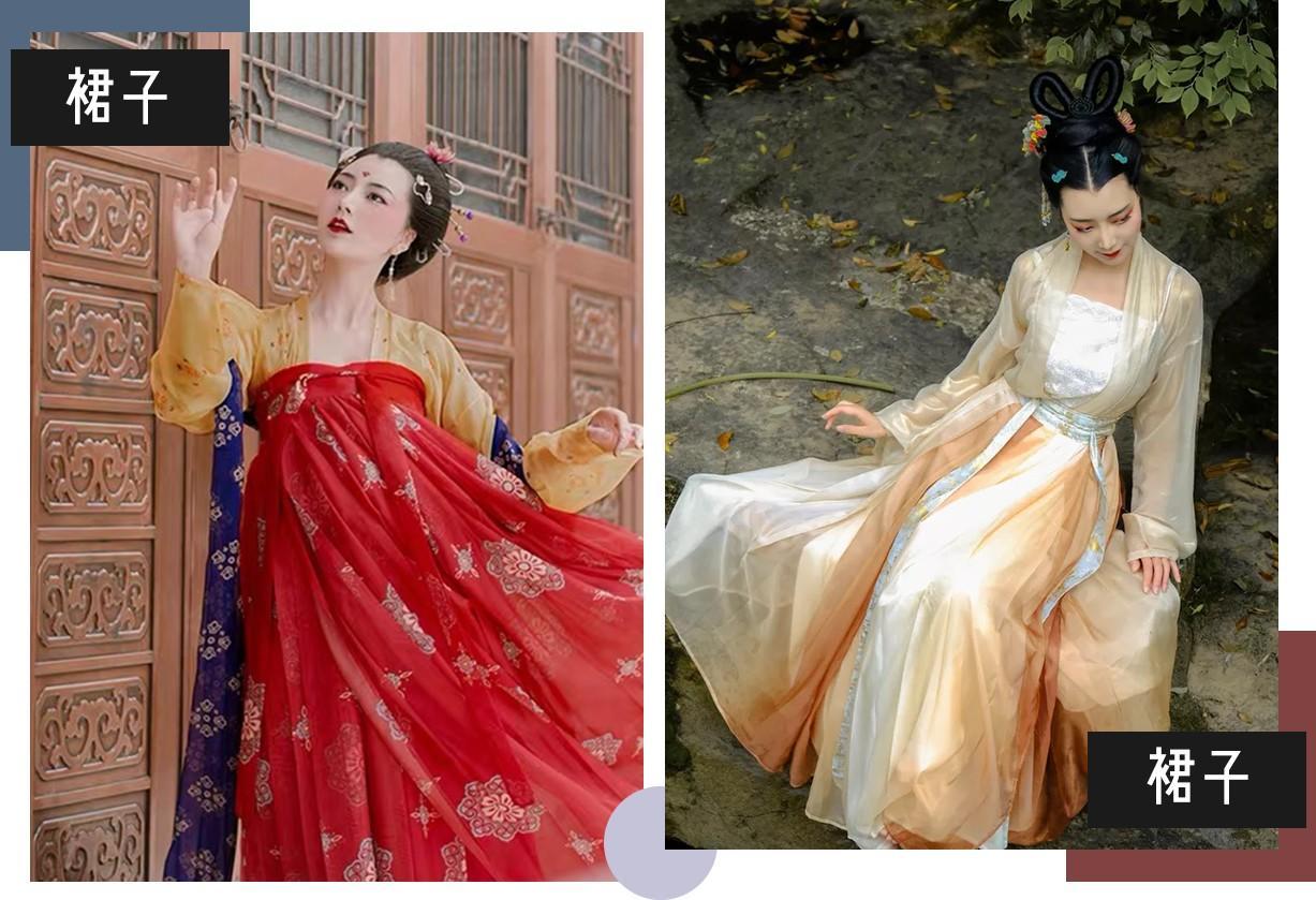 女士必看的宝藏店铺,女生值得收藏的100件物件