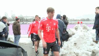 托马斯穆勒厉害在哪儿,托马斯穆勒是球霸吗