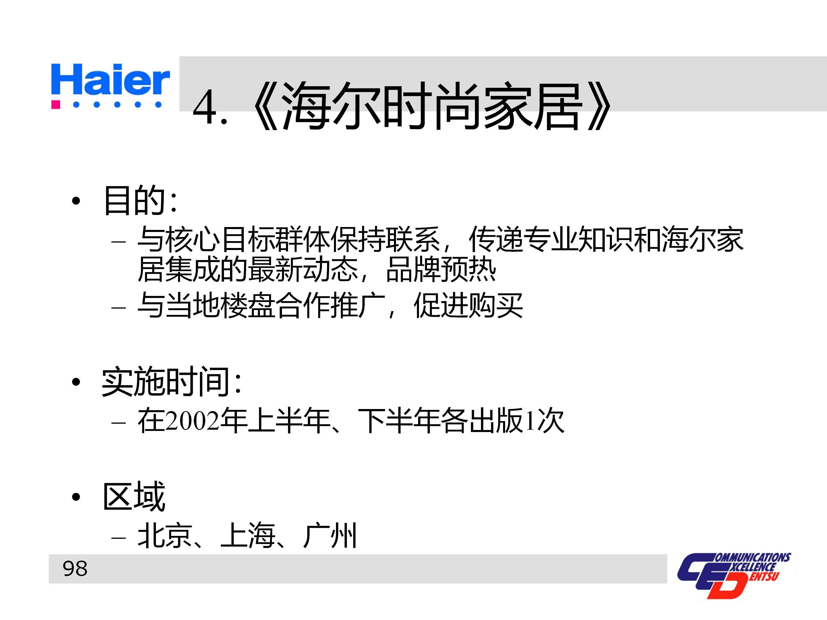 海尔多元化战略分析ppt,海尔集团经营战略与营销策略分析