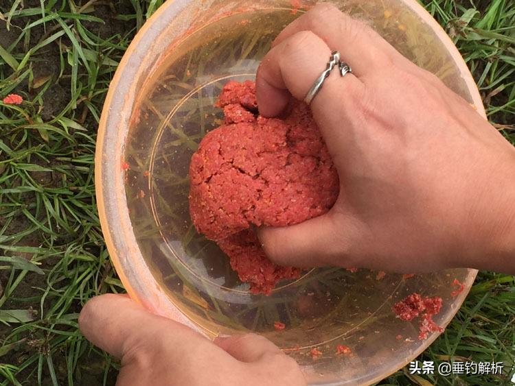 野战蓝鲫主要钓什么,蓝鲫实战野钓