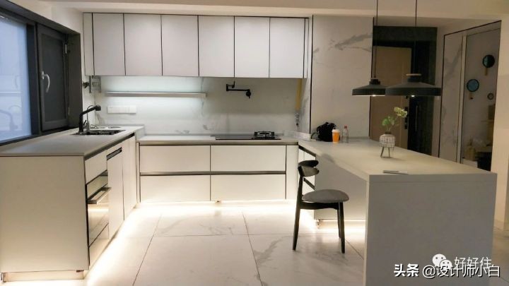 特色的全屋智能系统,简单的全屋智能系统