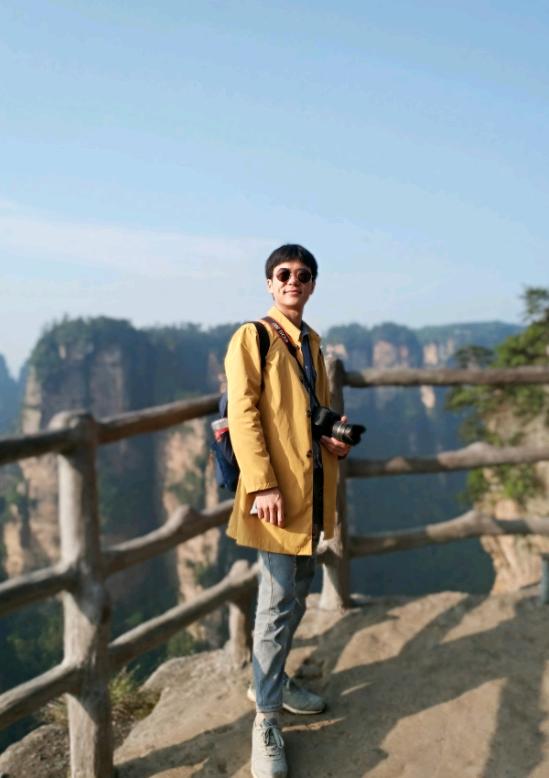 张家界精华旅游攻略,张家界武陵源景区攻略