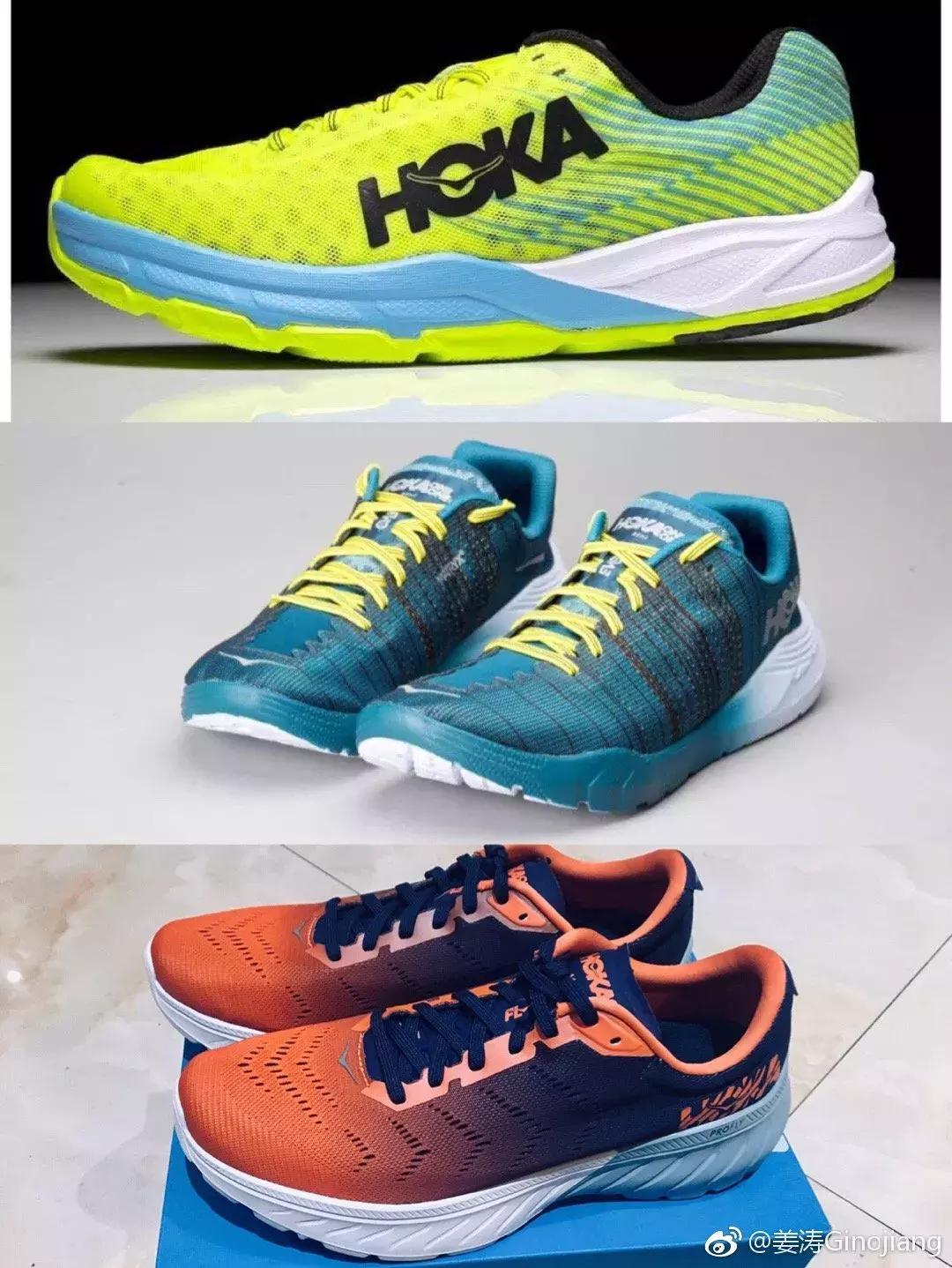 2019十大最好看的跑鞋特征,2019脚感最好的跑鞋