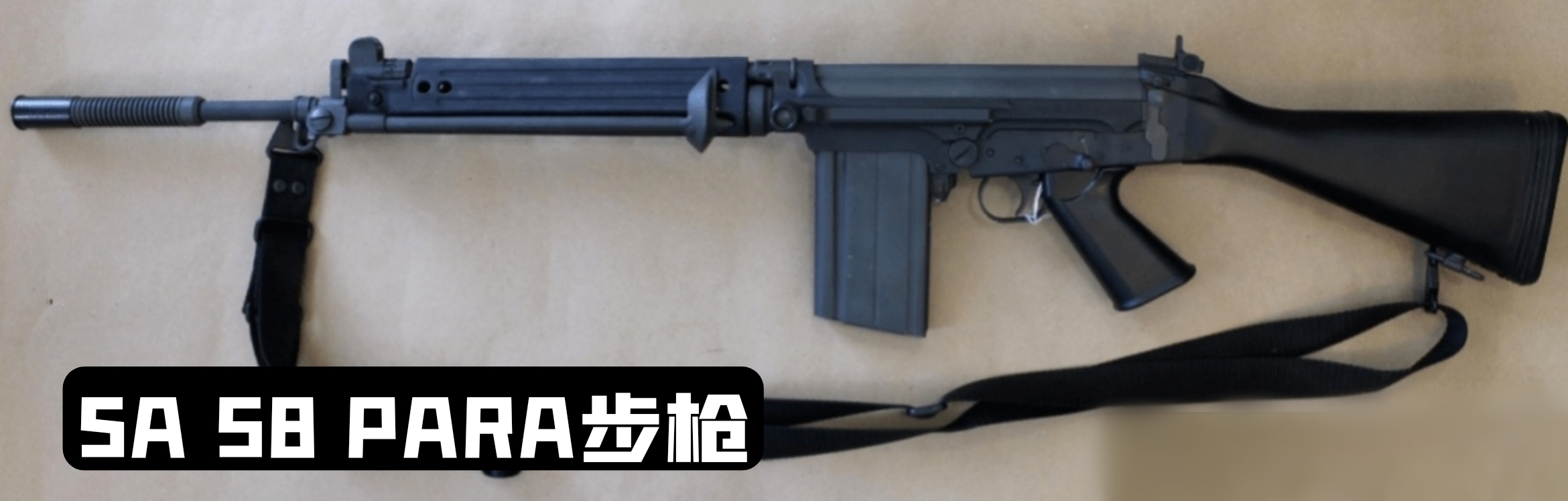 美国1983年的枪械大全,19世纪美国枪械史五