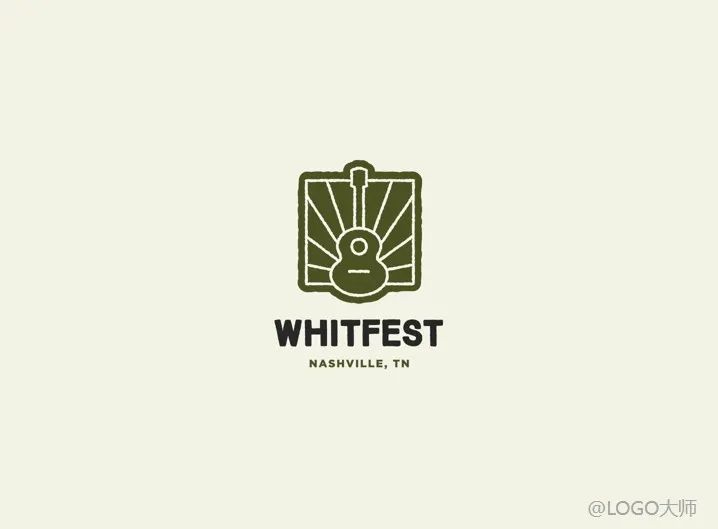 红棉吉他logo图片,吉他品牌logo大全