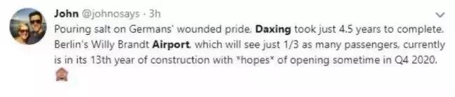 日本网友评价大兴机场,日本网友评论中国飞机