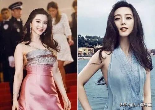 众多女明星的手臂都很粗，是如何瘦下来的？这五个动作助你瘦手臂