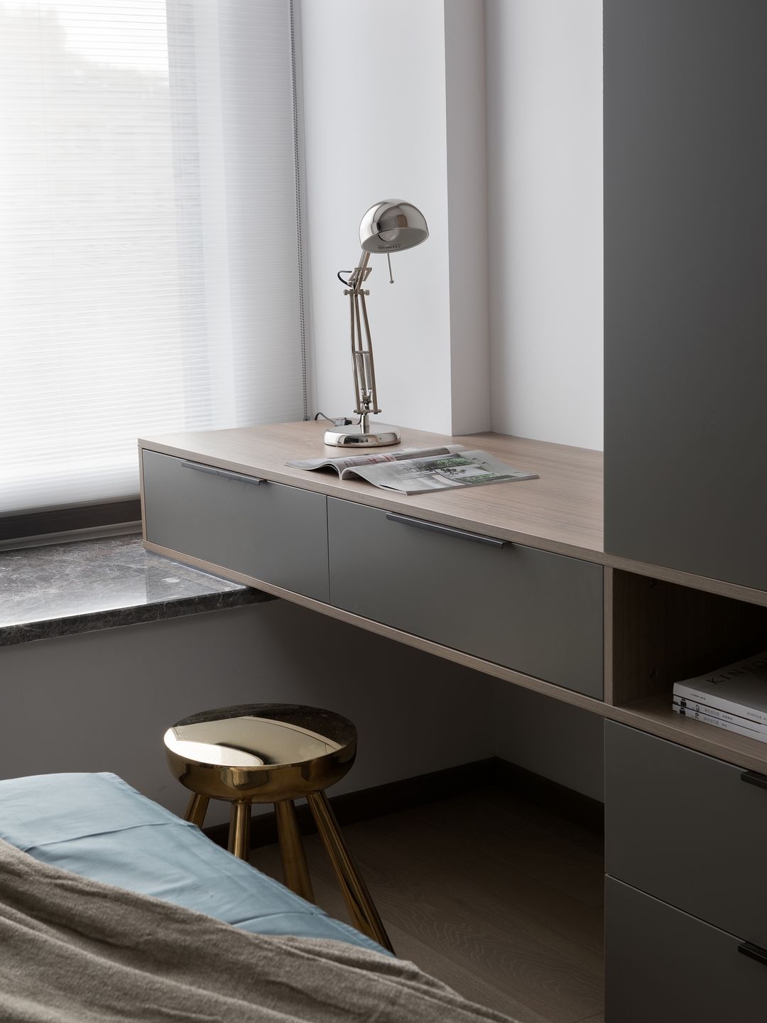 客厅别买沙发了直接做地台,沙发不用买了自己可以做