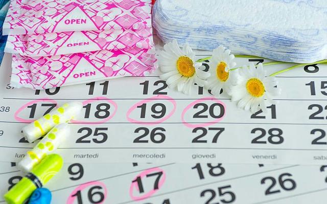 来大姨妈前几天有什么症状,要来大姨妈前的症状