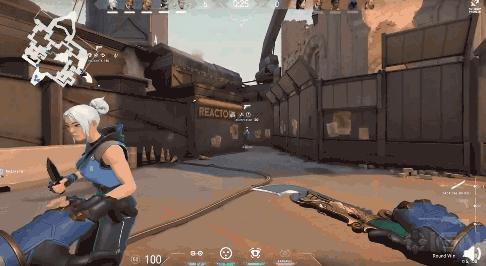 拳头承诺没有外挂的fps游戏,拳头新游戏fps封号