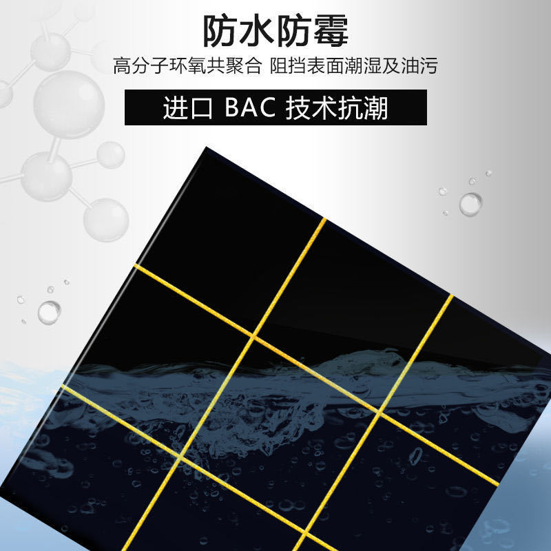 中国美缝行业现状,中国美缝最新消息