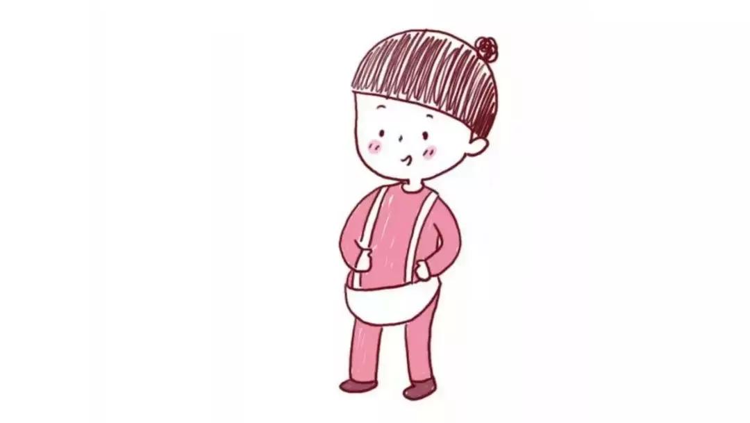 第一次生娃有何感想,第一次生宝宝应该注意什么