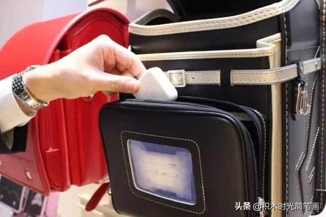 揭秘日本小学生书包，原来真是贵得有道理！