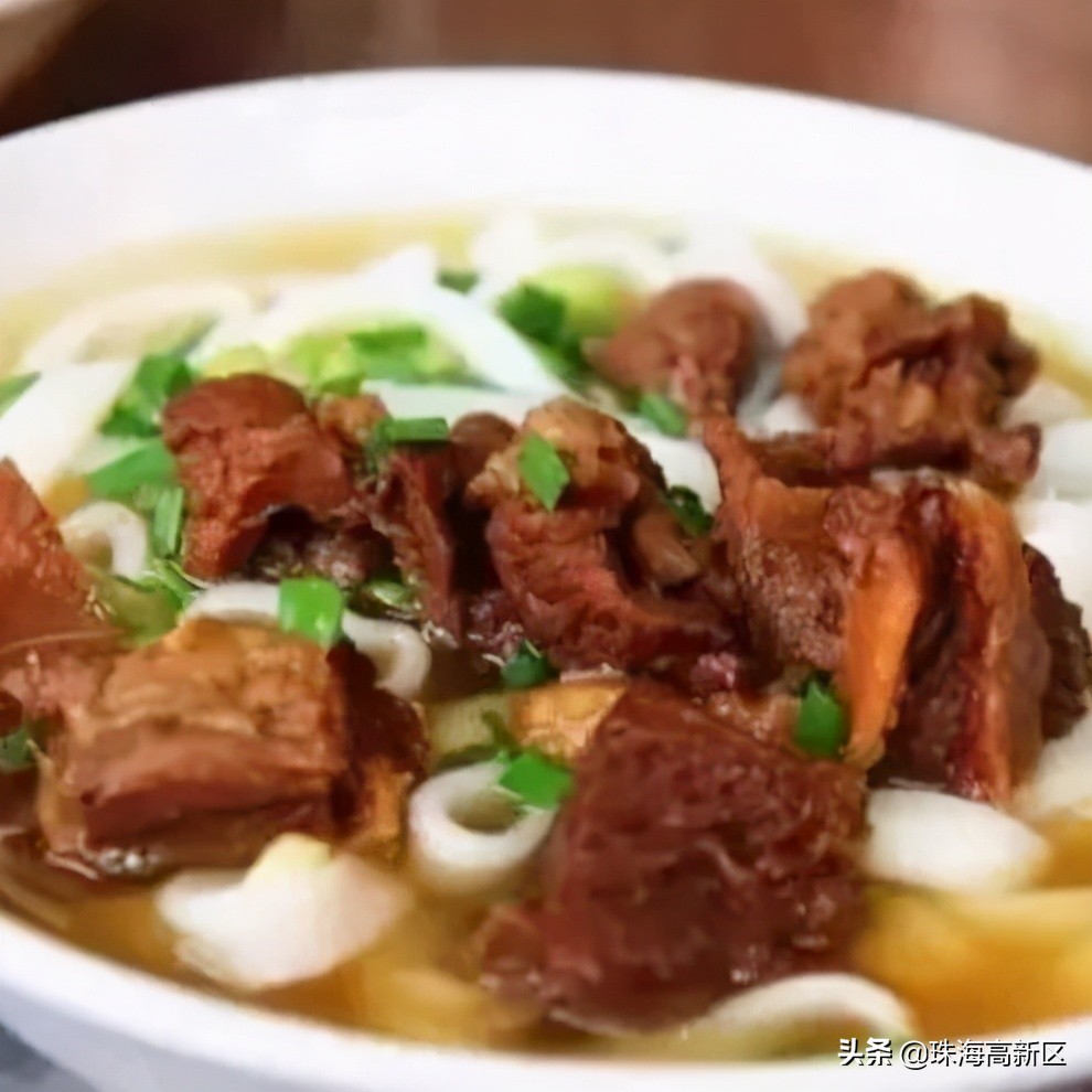 珠海美食打卡圣地景区介绍,珠海夜景美食网红打卡地景点