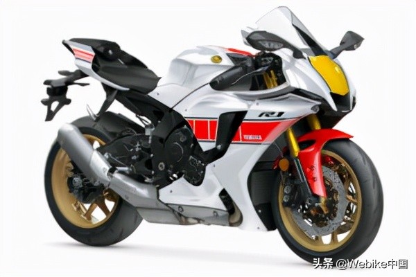 雅马哈摩托车YZFR25,雅马哈摩托车2023最新款600cc
