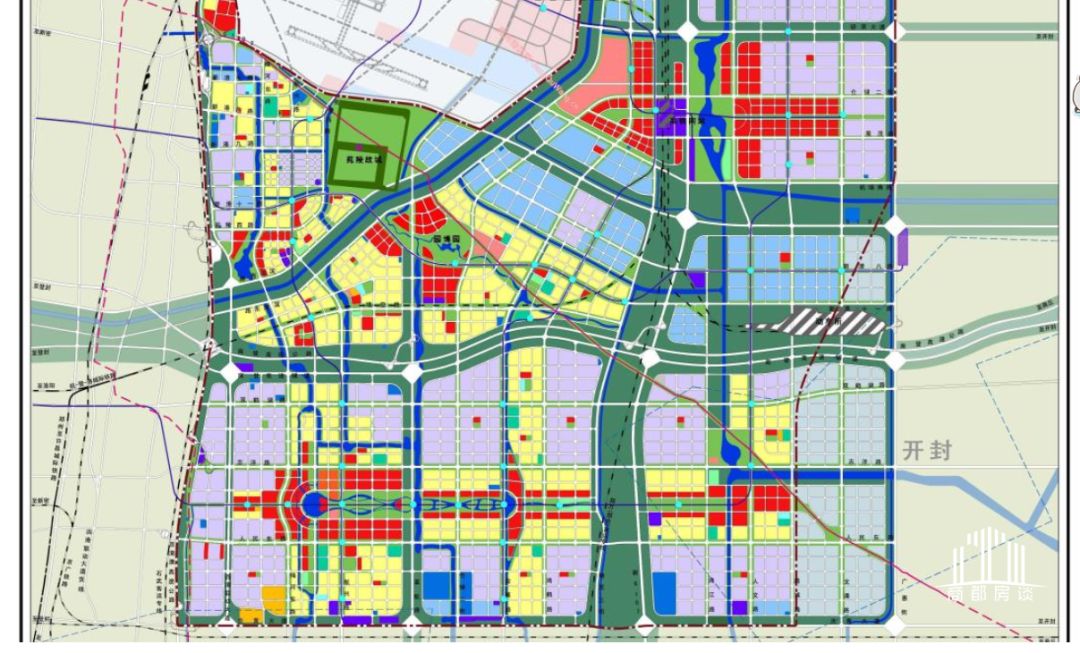 港区南港今后的发展,港区南港情况