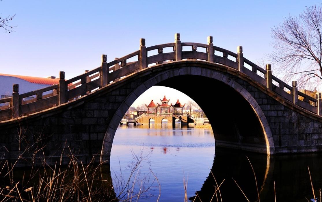 天津“令人眼红”的公园，被称“千园之园”，门票免费，公交直达