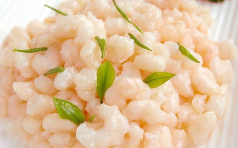 虾仁菠菜卷的做法大全,分子菜鲜虾仁菠菜卷如何做