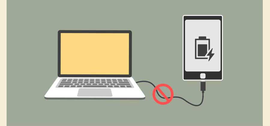 手机总是没电耗电很快是怎么回事,手机经常没电怎么办补电