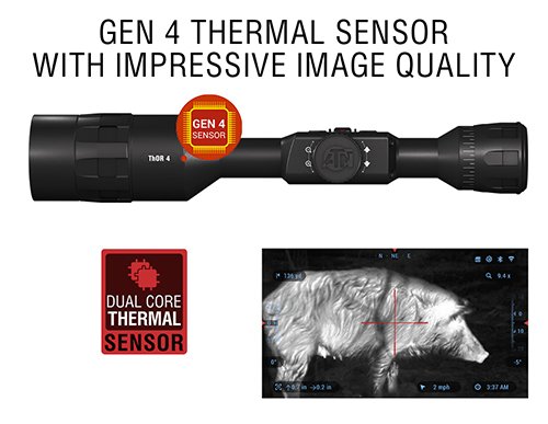 目前最好热成像仪,最便宜热成像仪推荐