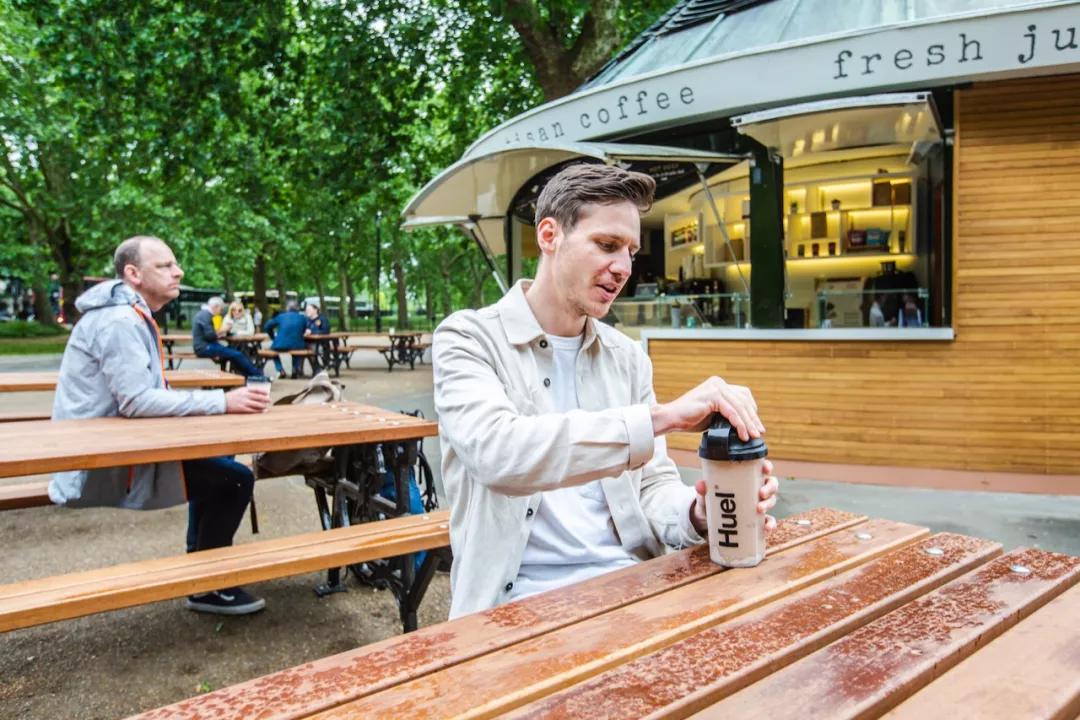 适合长期吃的代餐粉有哪些,吃一个星期代餐粉