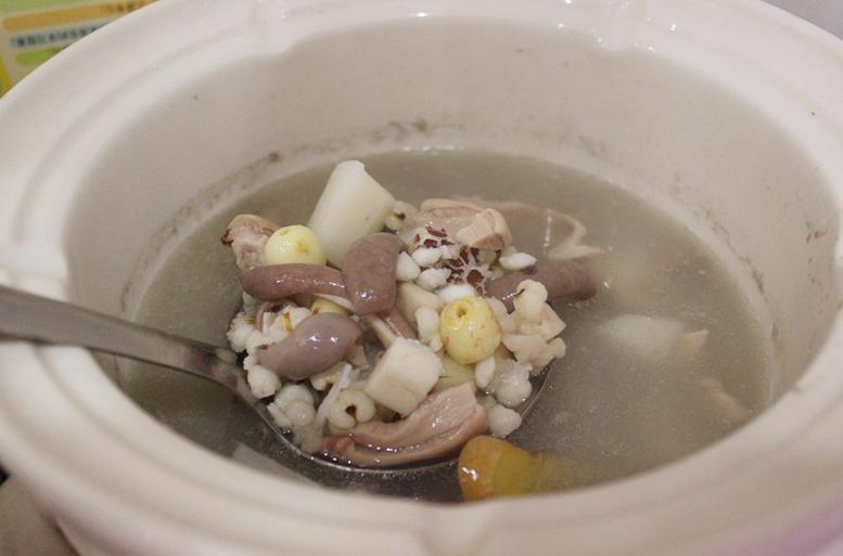 炖猪肚要不要放醋,怎样炖猪肚好吃又嫩又烂