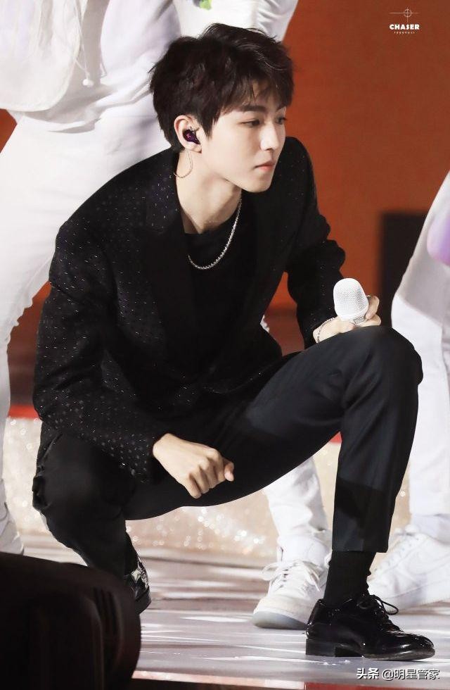 TFBOYS七周年回顾，实力与人缘大曝光，谁是你心目中的NO.1