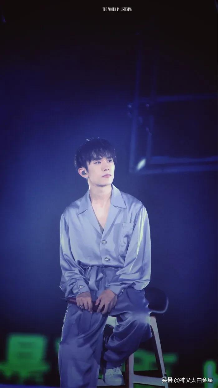 超酷易烊千玺,易烊千玺最帅视频