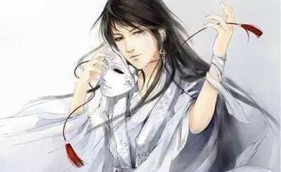 古代四大美男的典故及成语,古代四大美男子及成语