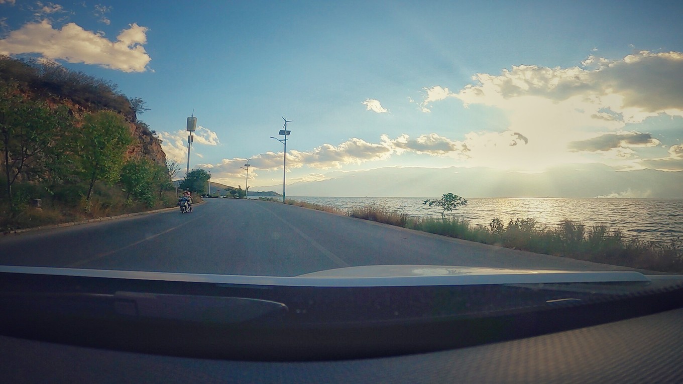 云南6日5晚自由行,云南六天五晚自由行