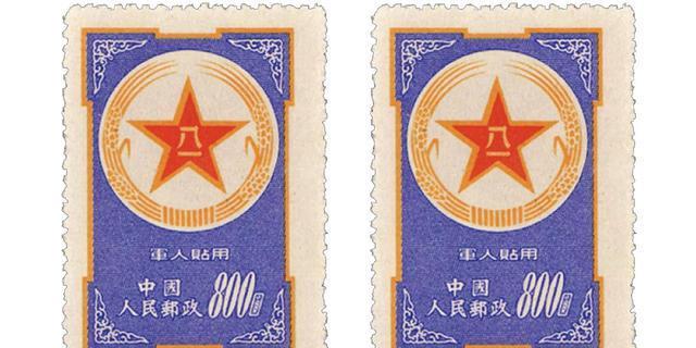 邮票发行1609万套值得收藏吗,中国最值得收藏的前100枚邮票