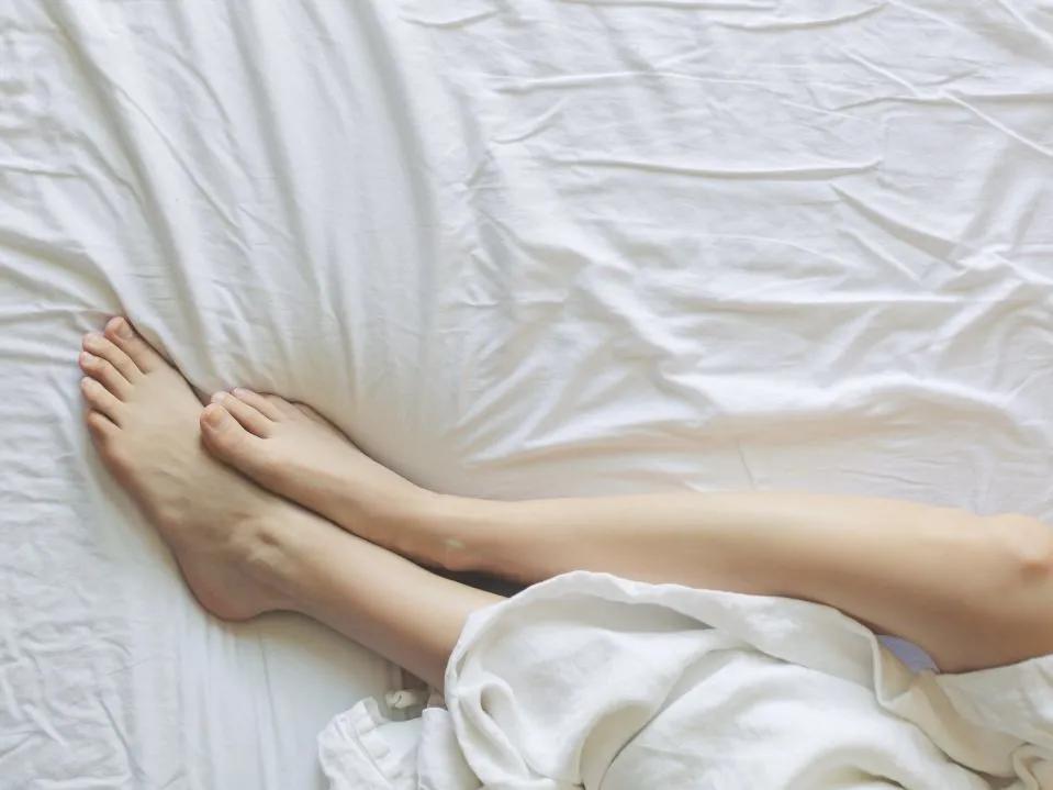 酒店的床比家里舒服,五星酒店怎样做床