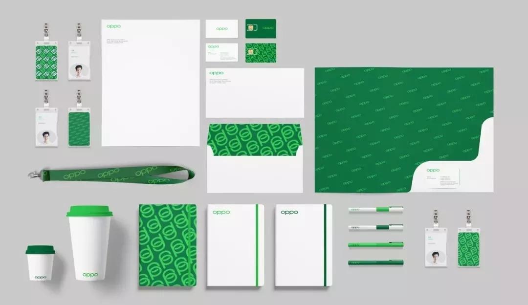 知名品牌logo的全新创意改造,2018年品牌更新logo