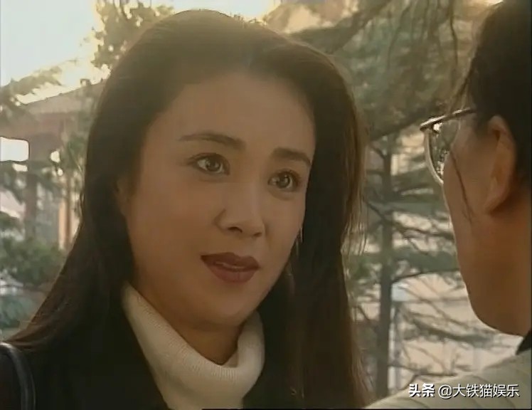 很有年代感的6部老剧,80后看过的经典老剧