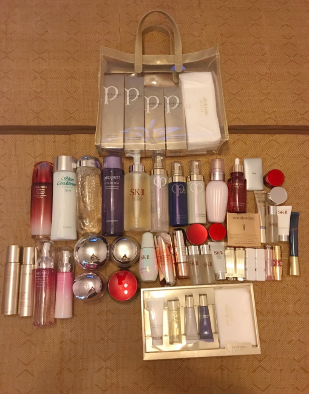 韩系护肤品好还是日系护肤品好,日系和韩系护肤品哪个养肤