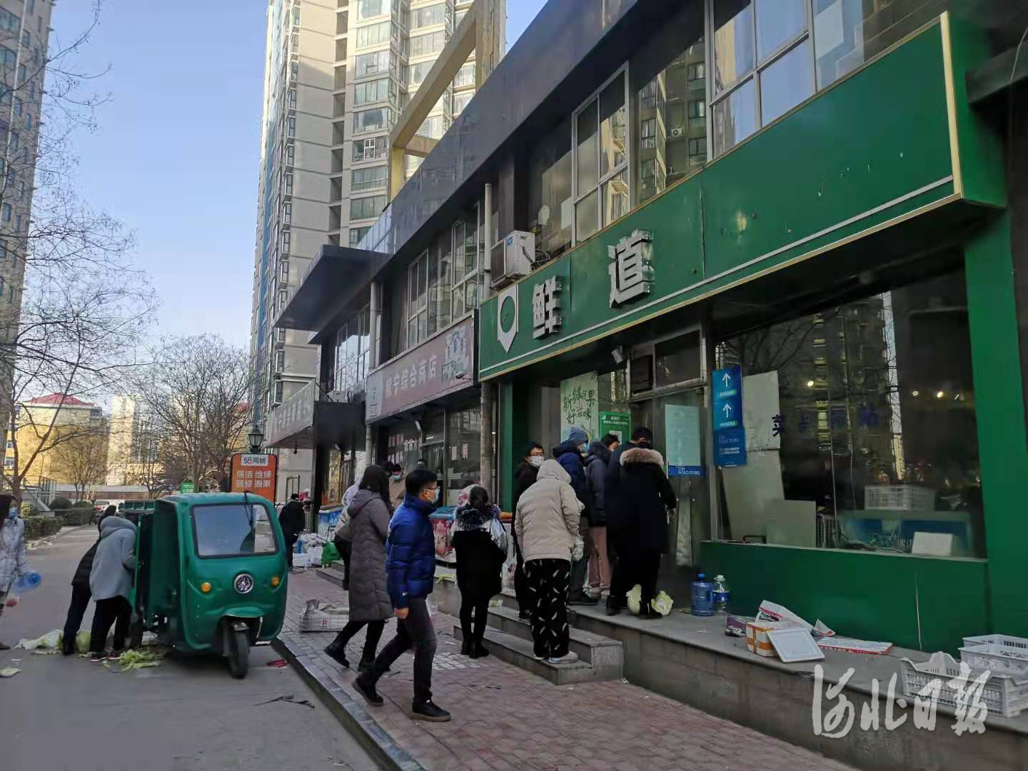 全力以赴抗击疫情,河北第6场疫情防控发布会