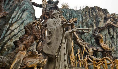 鬼谷子人品最好的徒弟,鬼谷子的徒弟皆是惊世骇俗的天才