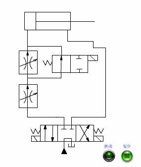 液压与气动传动原理+64个动图
