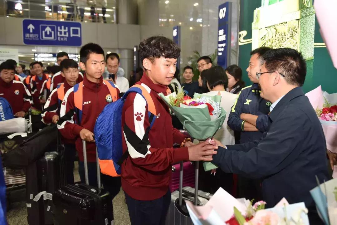 四川足球夺冠过吗,成都棠外足球全国第一