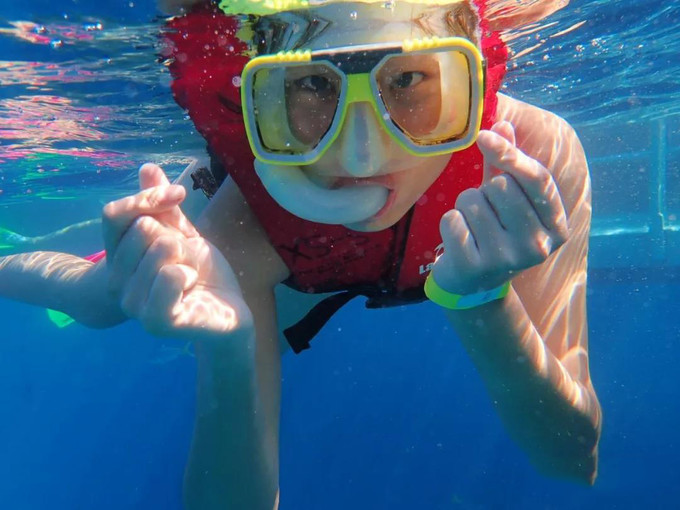 澳大利亚二年游学,去澳洲游学