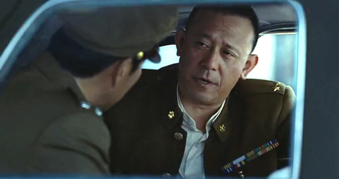 毛人凤娶了戴笠的情人,毛人凤潜伏十年的女特务