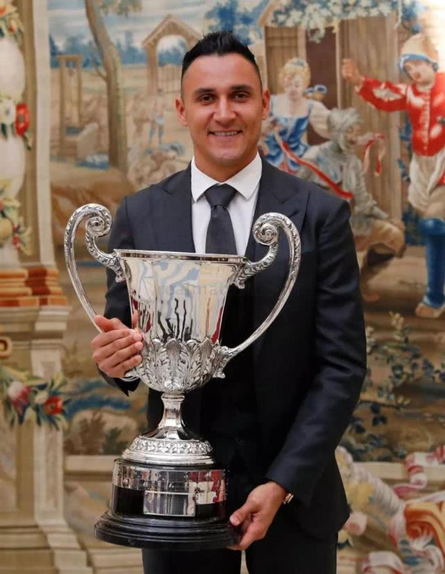 二十一世纪足坛十大门将，特尔施特根垫底，布冯榜首无悬念！