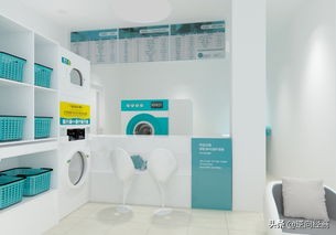 现在洗衣店行业怎么样,洗衣店为什么不建议开